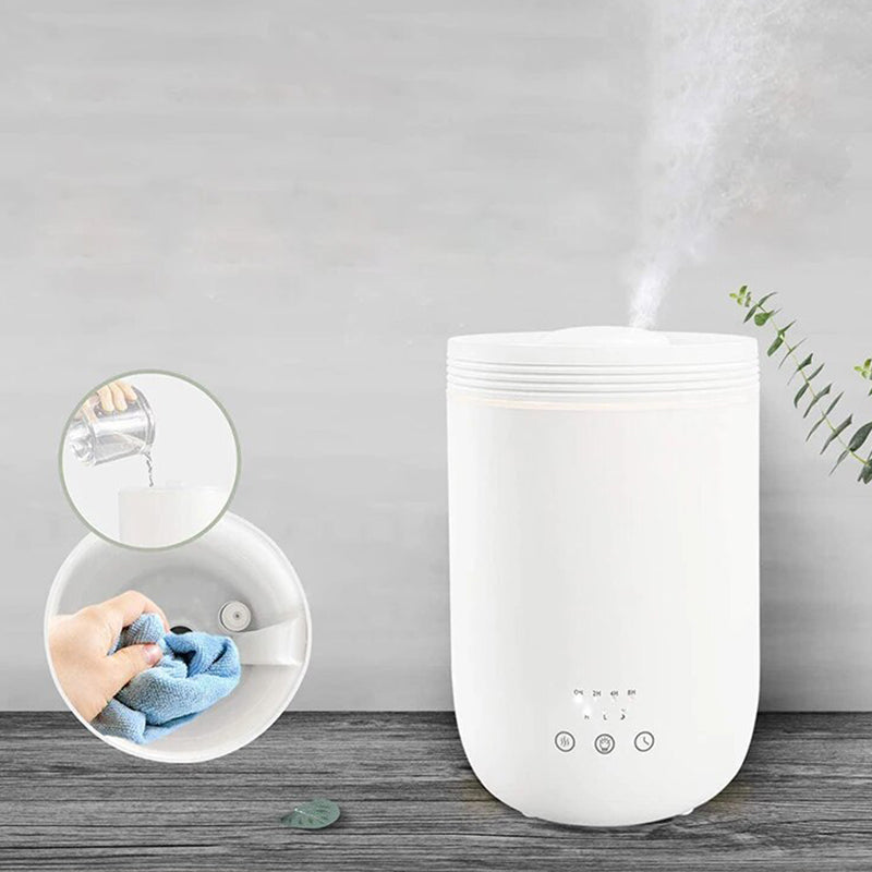 Intelligent Air Humidifier