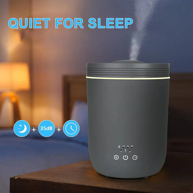 Intelligent Air Humidifier